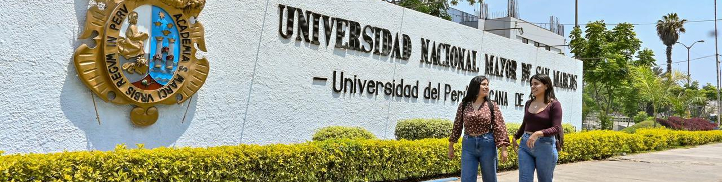 Descentralización San Marcos